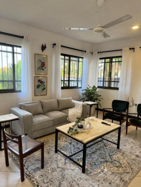 27 Artful Tegeta holiday home with Inverter